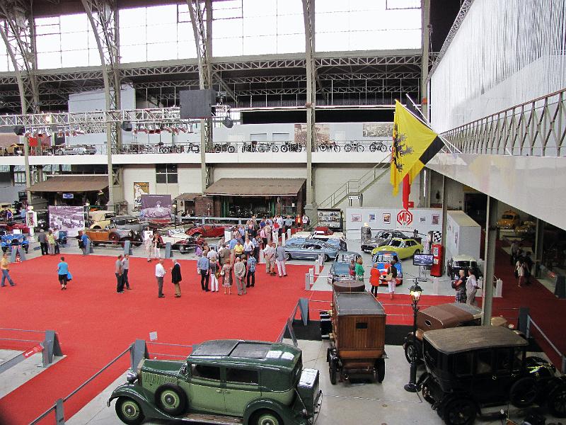 MG B 50-Autoworld Brussel (25).JPG